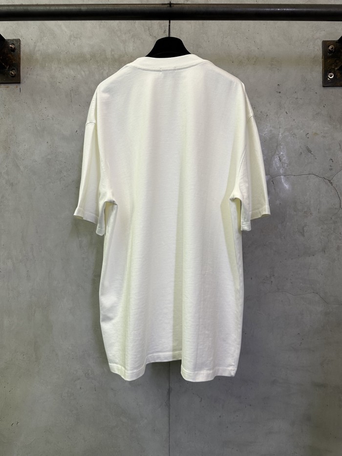 Burberry Luxury Brand Women Mens Short Sleeve T-Shirt Whatsapp 【+1-3239614486】