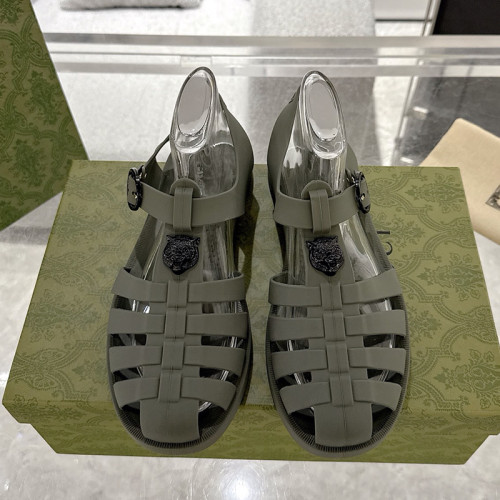 Gucci Womens Mens Unisex Shoes Slippers Sandals Luxury Brand Men's sandal with Double G ‎463463 J8700 1000 with Original Box whatsapp【+1-3239614486】