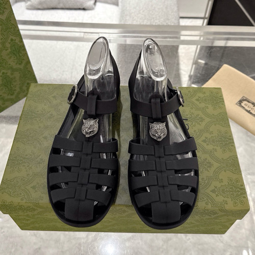 Gucci Womens Mens Unisex Shoes Slippers Sandals Luxury Brand Men's sandal with Double G ‎463463 J8700 1000 with Original Box whatsapp【+1-3239614486】