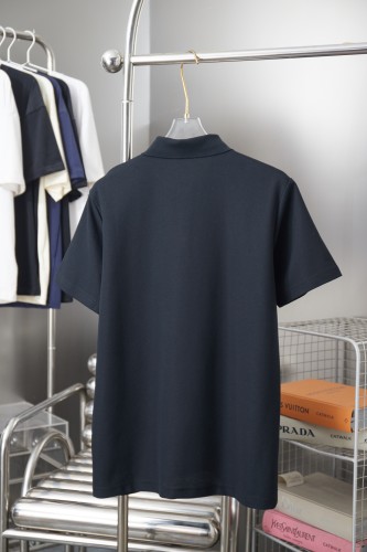 Burberry Luxury Brand Women Mens Short Sleeve T-Shirt Polo Shirt Whatsapp 【+1-3239614486】