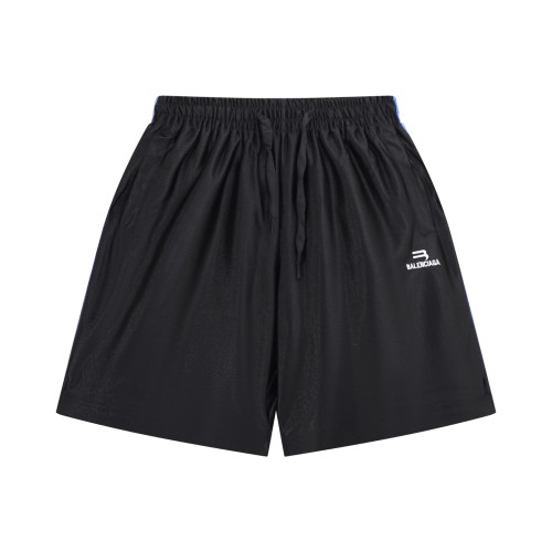 Balenciaga Luxury Brand Mens Pant Shorts with Original Box Whatsapp 【+1-3239614486】