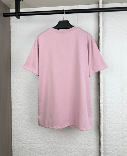 Louis Vuitton  Luxury Brand Men Womens Short Sleeve T-Shirt Whatsapp 【+1-3239614486】