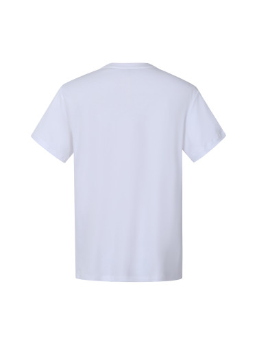 Louis Vuitton  Luxury Brand Men Womens Short Sleeve T-Shirt Glow Signature T-Shirt 1AIWA4 Whatsapp 【+1-3239614486】