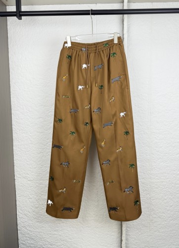 Louis Vuitton Luxury Brand Mens Pant Whatsapp 【+1-3239614486】