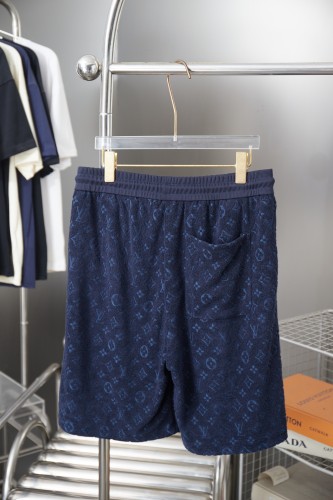 Louis Vuitton Luxury Brand Women Mens Pant Shorts Whatsapp 【+1-3239614486】