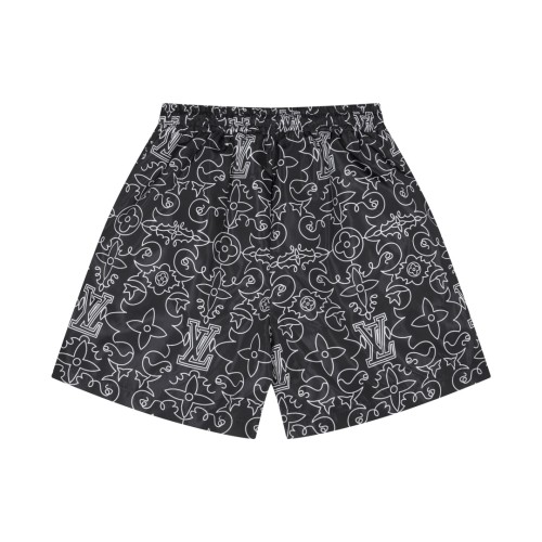 Louis Vuitton Luxury Brand Women Mens Pant Shorts Whatsapp 【+1-3239614486】