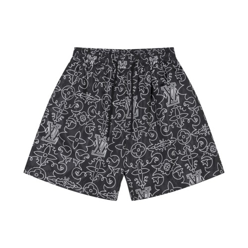 Louis Vuitton Luxury Brand Women Mens Pant Shorts Whatsapp 【+1-3239614486】