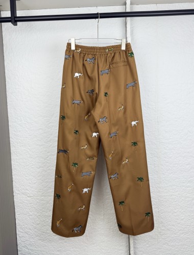 Louis Vuitton Luxury Brand Mens Pant Whatsapp 【+1-3239614486】