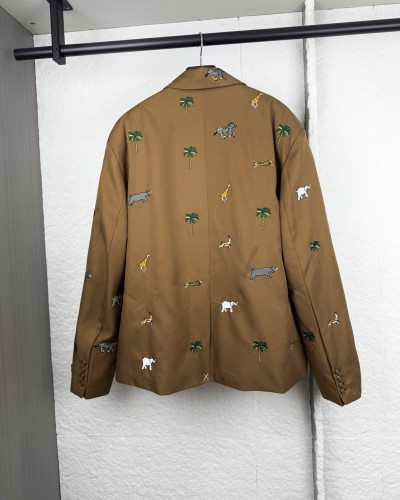 Louis Vuitton Men Jackets Coat Luxury Brand Mens Jacket Top Quality Whatsapp【+1-3239614486】