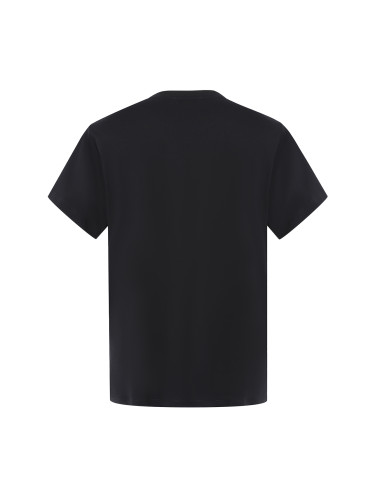Louis Vuitton  Luxury Brand Men Womens Short Sleeve T-Shirt Glow Signature T-Shirt 1AIWA4 Whatsapp 【+1-3239614486】