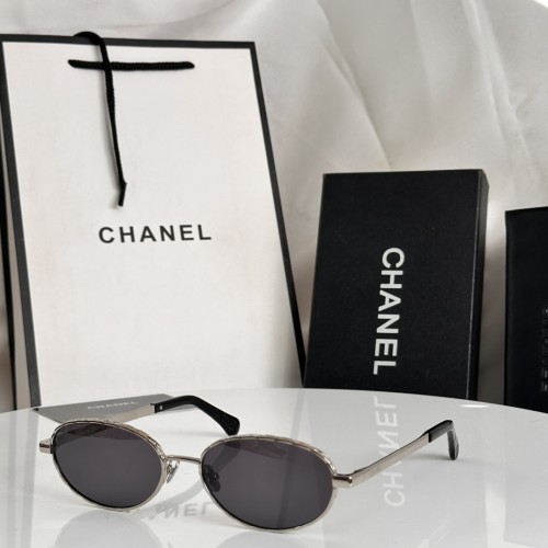 Chanel Sunglasses Luxury Brand Womens Sunglasses with Original Box Whatsapp 【+1-3239614486】CH2227