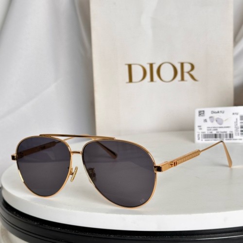 Dior Sunglasses Luxury Brand Men Womens Sunglasses with Original Box Whatsapp 【+1-3239614486】DiorCannageA1U