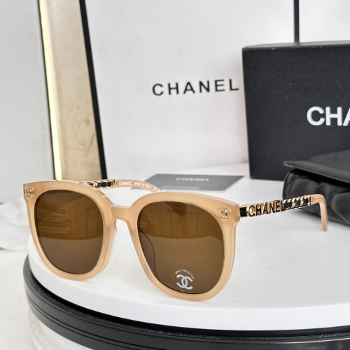 Chanel Sunglasses Luxury Brand Womens Sunglasses with Original Box Whatsapp 【+1-3239614486】CH0522