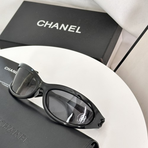 Chanel Sunglasses Luxury Brand Womens Sunglasses with Original Box Whatsapp 【+1-3239614486】CH71763