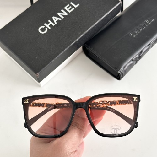 Chanel Sunglasses Luxury Brand Womens Sunglasses with Original Box Whatsapp 【+1-3239614486】CH0537