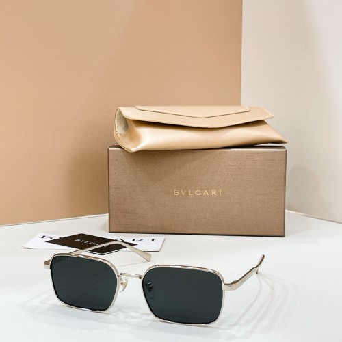 Bvlgari Sunglasses Luxury Brand Men Womens Sunglasses with Original Box Whatsapp 【+1-3239614486】BV40093U