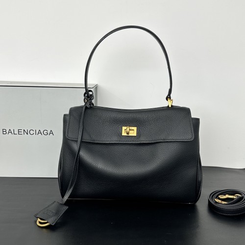 Balenciaga rodeo Womens Bags Luxury Brand WOMEN'S rodeo Bag with Original Box whatsapp【+1-3239614486】
