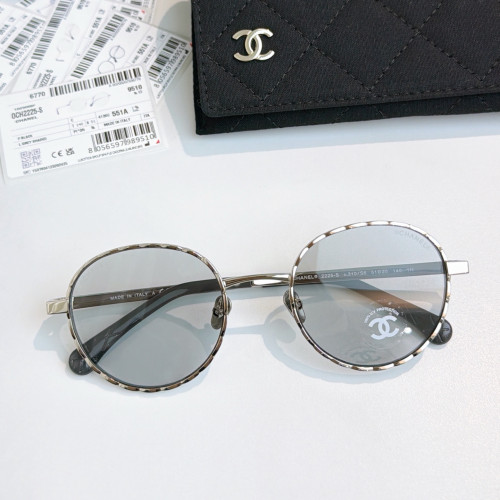 Chanel Sunglasses Luxury Brand Womens Sunglasses with Original Box Whatsapp 【+1-3239614486】2225-S