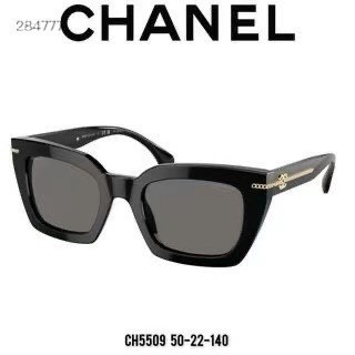 Chanel Sunglasses Luxury Brand Womens Sunglasses SQUARE SUNGLASSES with Original Box Whatsapp 【+1-3239614486】CH5509
