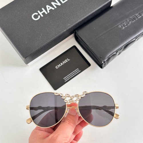 Chanel Sunglasses Luxury Brand Womens Sunglasses with Original Box Whatsapp 【+1-3239614486】CH9566