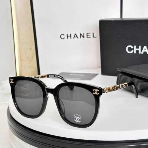 Chanel Sunglasses Luxury Brand Womens Sunglasses with Original Box Whatsapp 【+1-3239614486】CH0522