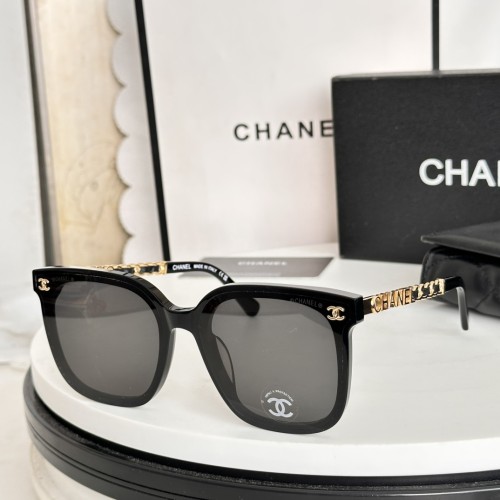 Chanel Sunglasses Luxury Brand Womens Sunglasses with Original Box Whatsapp 【+1-3239614486】CH0523