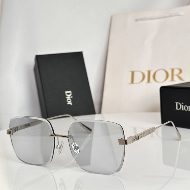 Dior Sunglasses Luxury Brand Womens Sunglasses with Original Box Whatsapp 【+1-3239614486】DiorCannageK2U