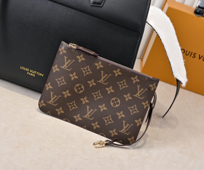 Louis Vuitton Womens Bags Shoulder Bag Luxury Brand City Steamer M12005  whatsapp【+1-3239614486】