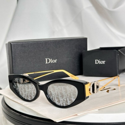 Dior Sunglasses Luxury Brand Womens Sunglasses with Original Box Whatsapp 【+1-3239614486】30MontaigneB6I