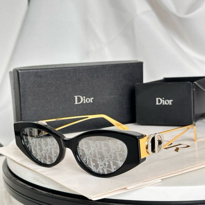 Dior Sunglasses Luxury Brand Womens Sunglasses with Original Box Whatsapp 【+1-3239614486】30MontaigneB6I