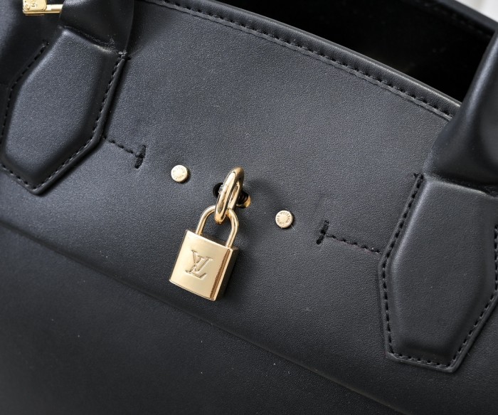 Louis Vuitton Womens Bags Shoulder Bag Luxury Brand City Steamer M12005  whatsapp【+1-3239614486】