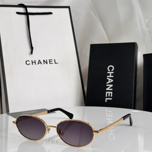 Chanel Sunglasses Luxury Brand Womens Sunglasses with Original Box Whatsapp 【+1-3239614486】CH2227