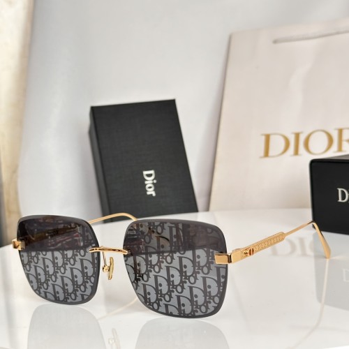 Dior Sunglasses Luxury Brand Womens Sunglasses with Original Box Whatsapp 【+1-3239614486】DiorCannageK2U