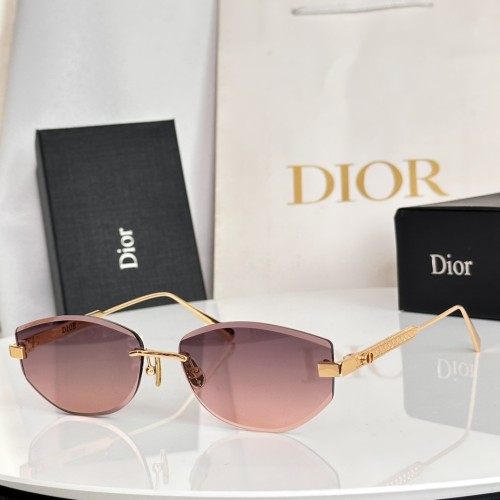 Dior Sunglasses Luxury Brand Womens Sunglasses with Original Box Whatsapp 【+1-3239614486】DiorCannageK1U