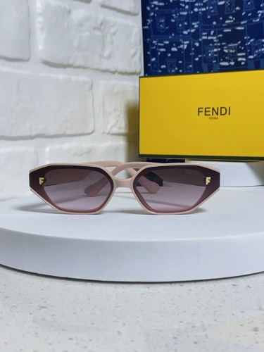 Fendi Sunglasses Luxury Brand Men Womens Sunglasses with Original Box Whatsapp 【+1-3239614486】