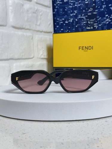 Fendi Sunglasses Luxury Brand Men Womens Sunglasses with Original Box Whatsapp 【+1-3239614486】