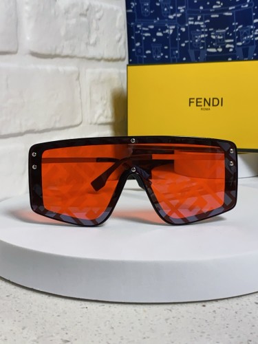 Fendi Sunglasses Luxury Brand Men Womens Sunglasses with Original Box Whatsapp 【+1-3239614486】