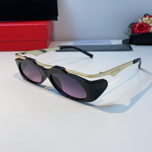 Saint Laurent YSL Sunglasses Luxury Brand Womens Sunglasses with Original Box Whatsapp 【+1-3239614486】