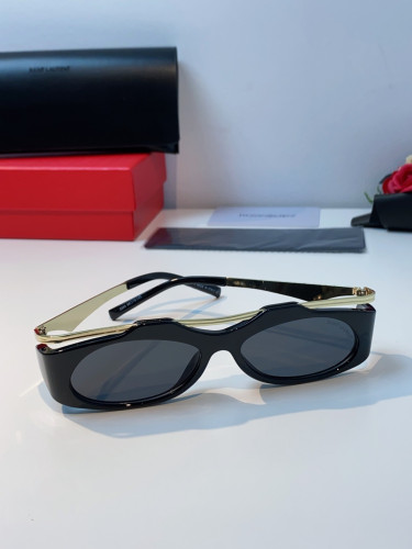 Saint Laurent YSL Sunglasses Luxury Brand Womens Sunglasses with Original Box Whatsapp 【+1-3239614486】