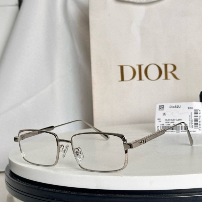 Dior Sunglasses Luxury Brand Womens Sunglasses with Original Box Whatsapp 【+1-3239614486】DiorCannage S2U