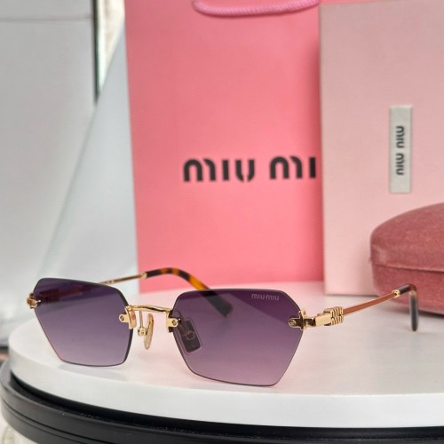 MiuMiu Sunglasses Luxury Brand Womens Sunglasses with Original Box Whatsapp 【+1-3239614486】SMUA56