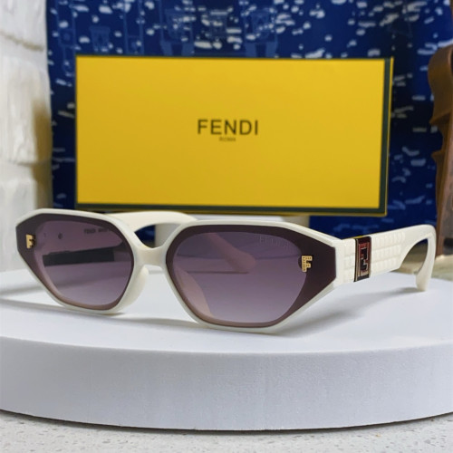Fendi Sunglasses Luxury Brand Men Womens Sunglasses with Original Box Whatsapp 【+1-3239614486】