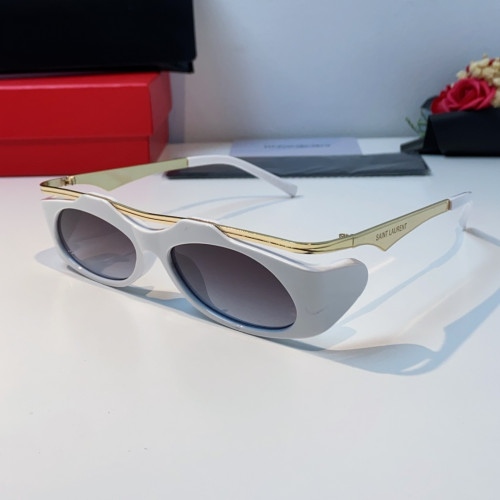 Saint Laurent YSL Sunglasses Luxury Brand Womens Sunglasses with Original Box Whatsapp 【+1-3239614486】