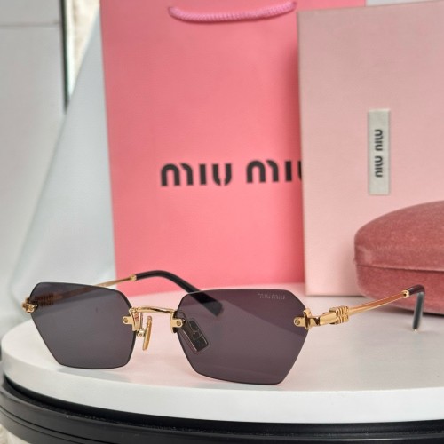 MiuMiu Sunglasses Luxury Brand Womens Sunglasses with Original Box Whatsapp 【+1-3239614486】SMUA56