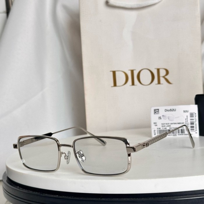 Dior Sunglasses Luxury Brand Womens Sunglasses with Original Box Whatsapp 【+1-3239614486】DiorCannage S2U