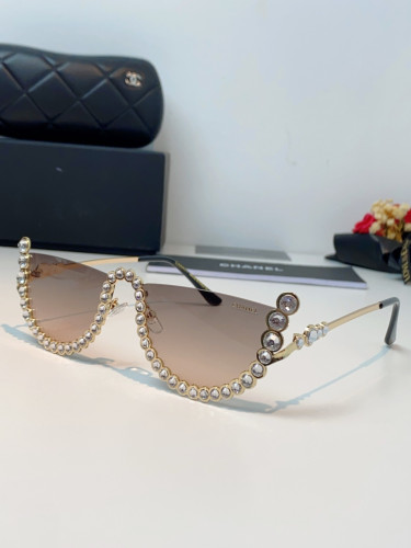 Chanel Sunglasses Luxury Brand Womens Sunglasses with Original Box Whatsapp 【+1-3239614486】