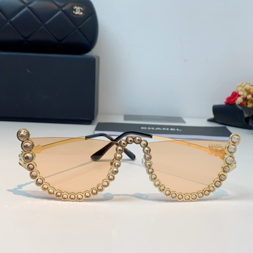 Chanel Sunglasses Luxury Brand Womens Sunglasses with Original Box Whatsapp 【+1-3239614486】