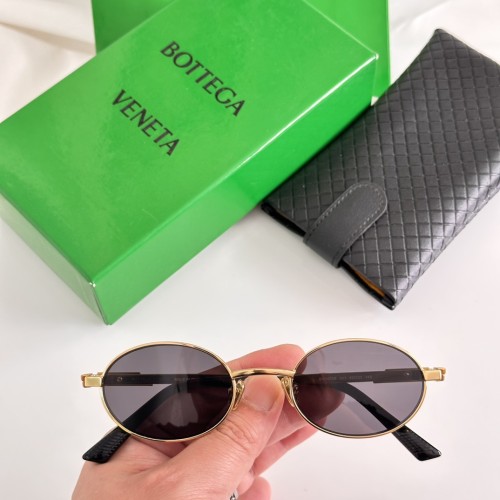 Bottega Veneta Sunglasses Luxury Brand Mens Sunglasses with Original Box Whatsapp 【+1-3239614486】BV1470S
