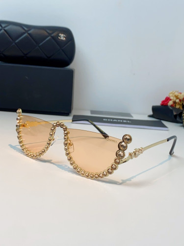 Chanel Sunglasses Luxury Brand Womens Sunglasses with Original Box Whatsapp 【+1-3239614486】