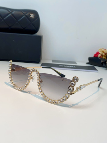 Chanel Sunglasses Luxury Brand Womens Sunglasses with Original Box Whatsapp 【+1-3239614486】
